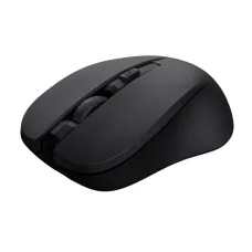 Мишка бездротова Trust Mydo Silent Wireless Black (25084)