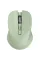 Мишка бездротова Trust Mydo Silent Wireless Green (25042)