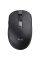 Мишка бездротова Trust Ozaa Compact Black