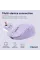 Мишка бездротова Trust Ozaa Compact Multi-Device Purple (25384)