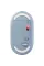 Мишка бездротова Trust Puck Rechargeable Blue (24126)