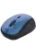 Мишка бездротова Trust Yvi+ Silent Eco Blue