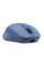 Мишка бездротова Trust Zaya Rechargeable Light Blue (25039)