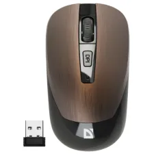 Миша Defender Wave MM-995 Wireless BRONZE