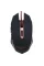 Мишка Gembird MUSG-001-R червона USB