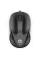 Мишка HP Wired 1000 (4QM14AA) Black