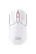 Мишка HyperX Pulsefire Haste 2 Mini White (7D389AA)
