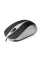 Мишка Media-Tech Plano Silver (MT1091S)