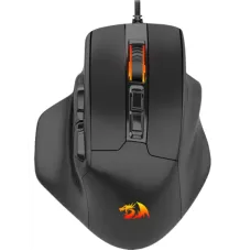 Миша Redragon Bullseye RGB (71164)