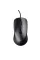 Мишка Trust Carve Black (23733)
