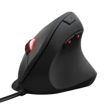 Миша Trust GXT 144 Rexx Vertical (22991) Black USB