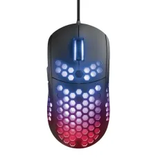 Мишка Trust GXT 960 Graphin Ultra-lightweight RGB Black (23758)