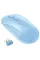 Миша XO M13 Tri-mode Bluetooth Wireless Silent Blue