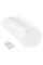 Миша XO M13 Tri-mode Bluetooth Wireless Silent White