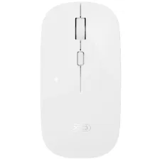 Миша XO M7 Stylish Glossy Cordless White