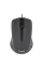 Миша Yenkee YMS 1015BK Mouse USB Suva Black