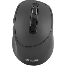 Миша Yenkee YMS 2080GY WL rechargable mouse SLIDER