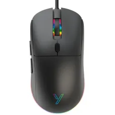 Миша Yenkee YMS 300BK REAPER Herni mys USB