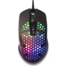 Миша Yenkee YMS 3030BK SHOTGUN Gaming mouse USB