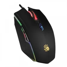 Мишка A4Tech A70A Bloody Matte Black