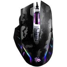 Мишка A4Tech Bloody J95s Max Satellite, RGB