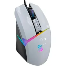 Мишка A4Tech Bloody W60 Max Panda White