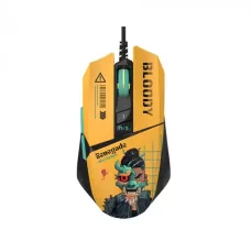 Мишка A4Tech Bloody W63 Max Renegade Sunset