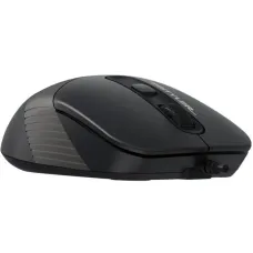 Мишка A4Tech FM10 Black/Grey