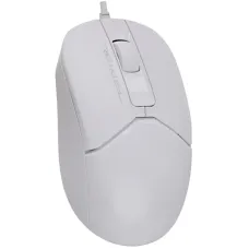 Мишка A4Tech Fstyler FM12 White