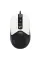 Мишка A4Tech Fstyler FM12S Panda Black