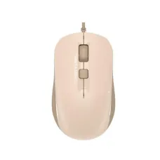 Мишка A4Tech Fstyler FM26 Cafe Latte