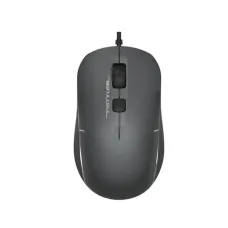 Мишка A4Tech Fstyler FM26 Smoky Grey