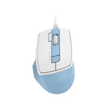Мишка A4Tech Fstyler FM45S Air lcy Blue
