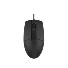 Мишка A4Tech OP-330 Black