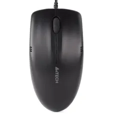Мишка A4Tech OP-530NUS Black V-Track