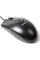 Мишка A4Tech OP-550NU Black USB V-Track
