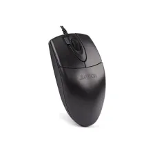 Мишка A4Tech OP-620DS Black