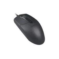 Мишка A4Tech OP-730D Black
