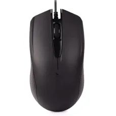 Мишка A4Tech OP-760 Black USB V-Track