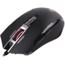 Мишка A4Tech P93s Bloody Black