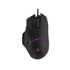 Мишка A4Tech W95 Max Bloody Black