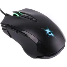 Мишка A4Tech X89 Black