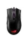 Мишка Asus ROG Gladius II Core Black