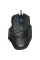 Мишка Aula S12 Mountain Black