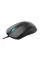 Мишка Aula S13 Wired gaming mouse with 6 keys Black