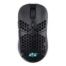 Мишка бездротова 2E Gaming HyperDrive Pro WL Black (2E-MGHDPR-WL-BK)