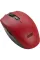Мишка бездротова 2E MF2030 Rechargeable WL Red (2E-MF2030WR)