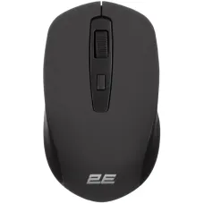 Мишка бездротова 2E MF211 WL Black (2E-MF211WB)
