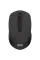 Мишка бездротова 2E MF211 WL Black