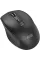Мишка бездротова 2E MF250 Silent WL Black (2E-MF250WBK)